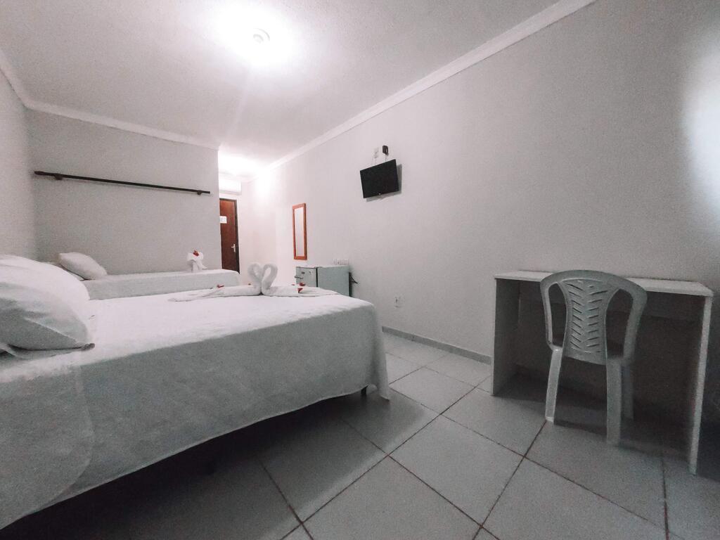 Pousada Sal E Mar Porto de Galinhas Ngoại thất bức ảnh