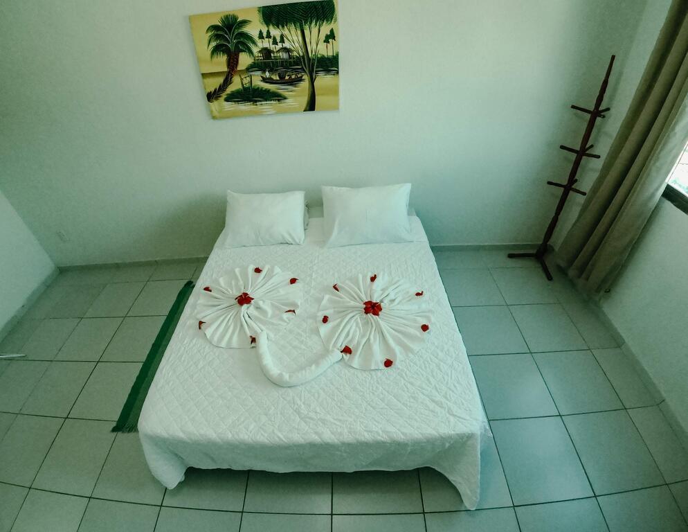 Pousada Sal E Mar Porto de Galinhas Ngoại thất bức ảnh