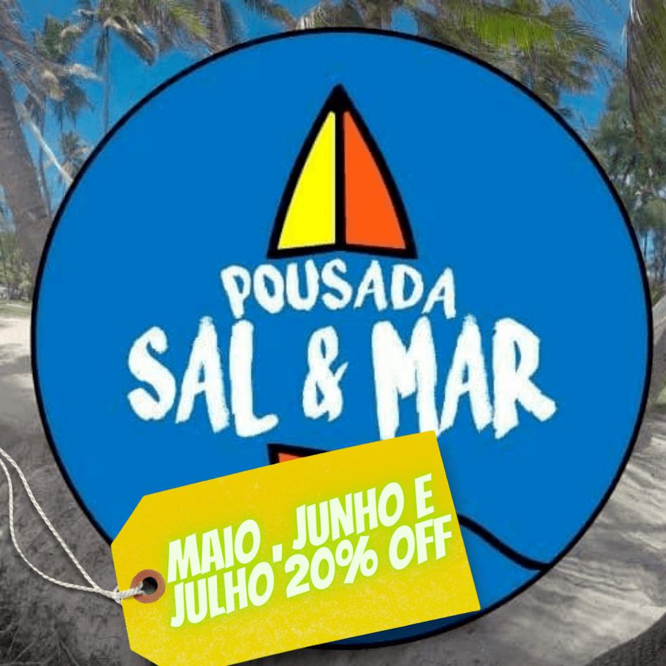 Pousada Sal E Mar Porto de Galinhas Ngoại thất bức ảnh